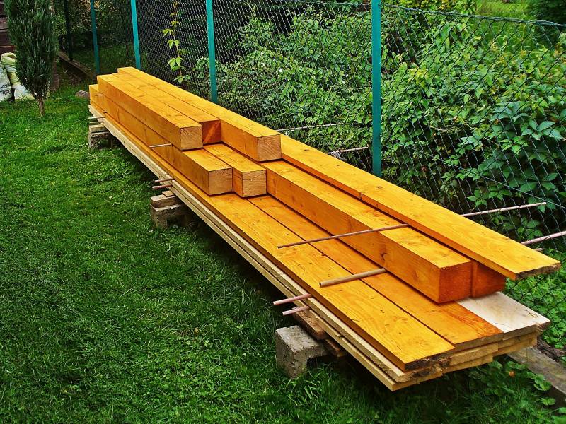 achcter plancher bois pour fondation de maison à lyon 