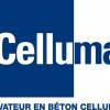 Bloc béton cellulaire Saint Saulve Cellumat